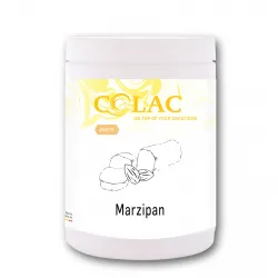 Colac Marzipan Flavour Compound